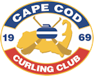 Cape Cod Curling Club logo