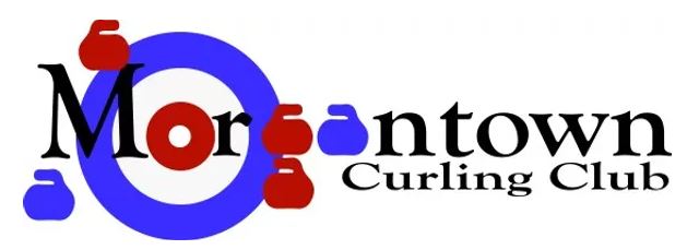 Morgantown Curling Club logo
