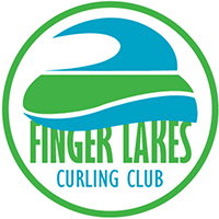 Finger Lakes Curling Club logo