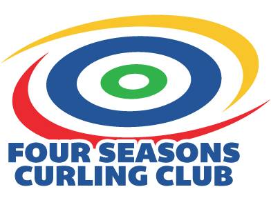 Four Seasons Curling Club logo