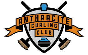 Anthracite Curling Club logo