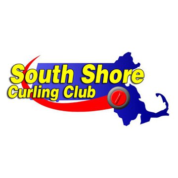 South Shore Curling Club logo