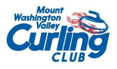 Mount Washington Valley Curling Club logo