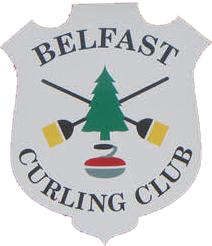 Belfast Curling Club logo