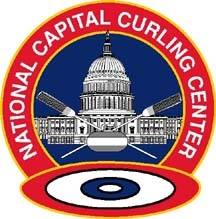 Potomac Curling Club logo