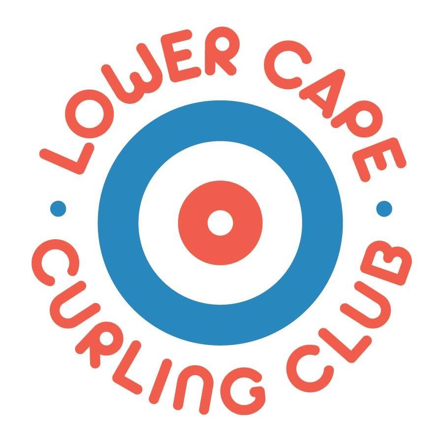 Lower Cape Curling Club logo