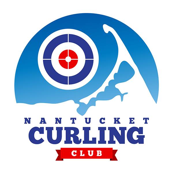 Nantucket Curling Club logo