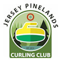 Jersey Pinelands Curling Club logo
