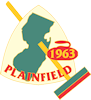 Plainfield Curling Club logo