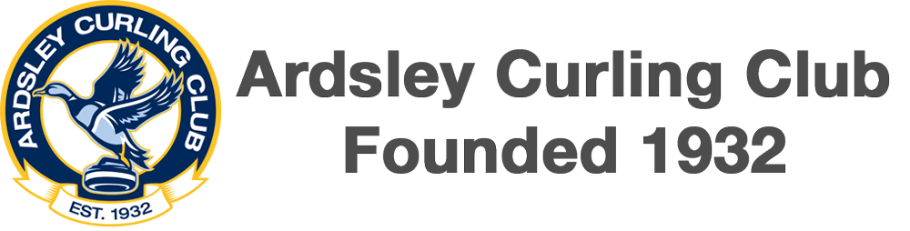 Ardsley Curling Club logo