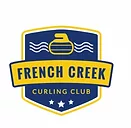 French Creek Curling Club logo