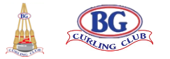 Bowling Green Curling Club logo