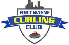 Fort Wayne Curling Club logo