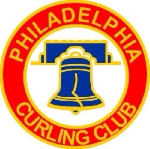 Philadelphia Curling Club logo