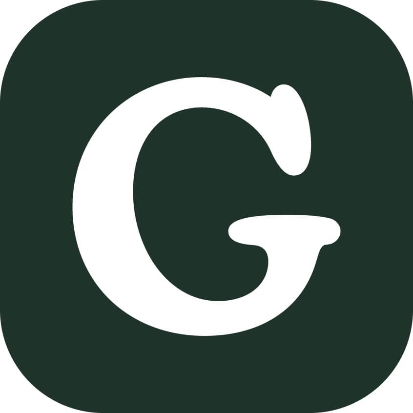 GoodCash logo