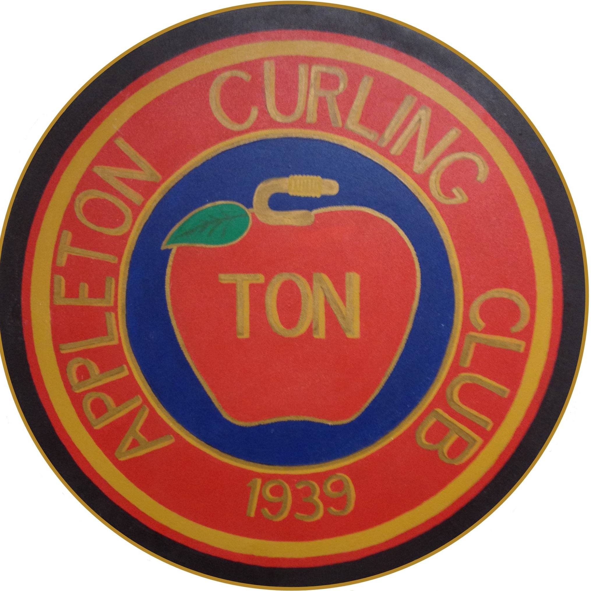 Appleton Curling Club logo