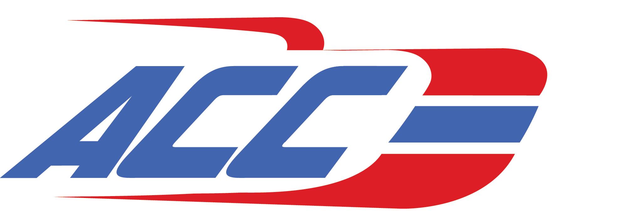 Arlington Curling Club logo