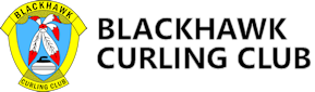 Blackhawk Curling Club logo