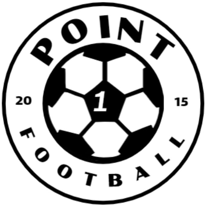 Point 1 Football