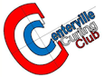 Centerville Curling Club logo