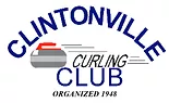Clintonville Curling Club logo