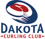 Dakota Curling Club logo