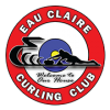 Eau Claire Curling Club logo