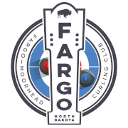 Fargo-Moorhead Curling Club logo