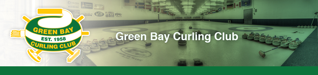 Green Bay Curling Club logo