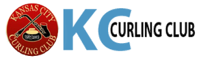 Kansas City Curling Club logo
