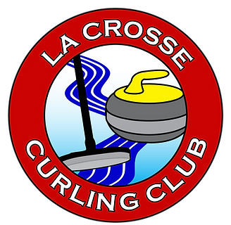 La Crosse Curling Club logo