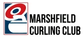 Marshfield Curling Club logo
