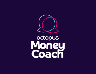 Octopus MoneyCoach