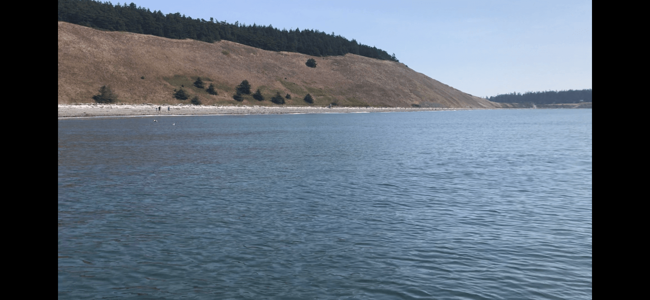 Ebey’s Landing