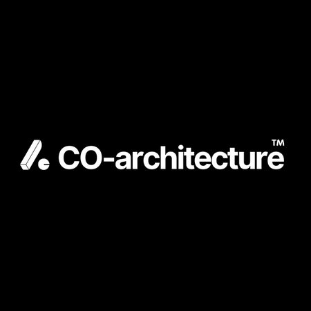 CO-architecture logo