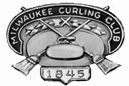 Milwaukee Curling Club logo