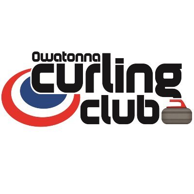 Owatonna Curling Club logo