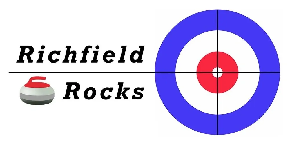 Richfield Curling Club logo