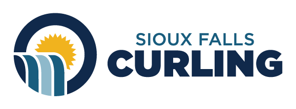 Sioux Falls Curling logo