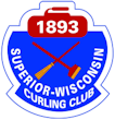 Superior Curling Club logo