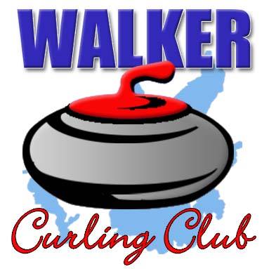 Walker Curling Club logo
