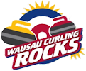 Wausau Curling Club logo