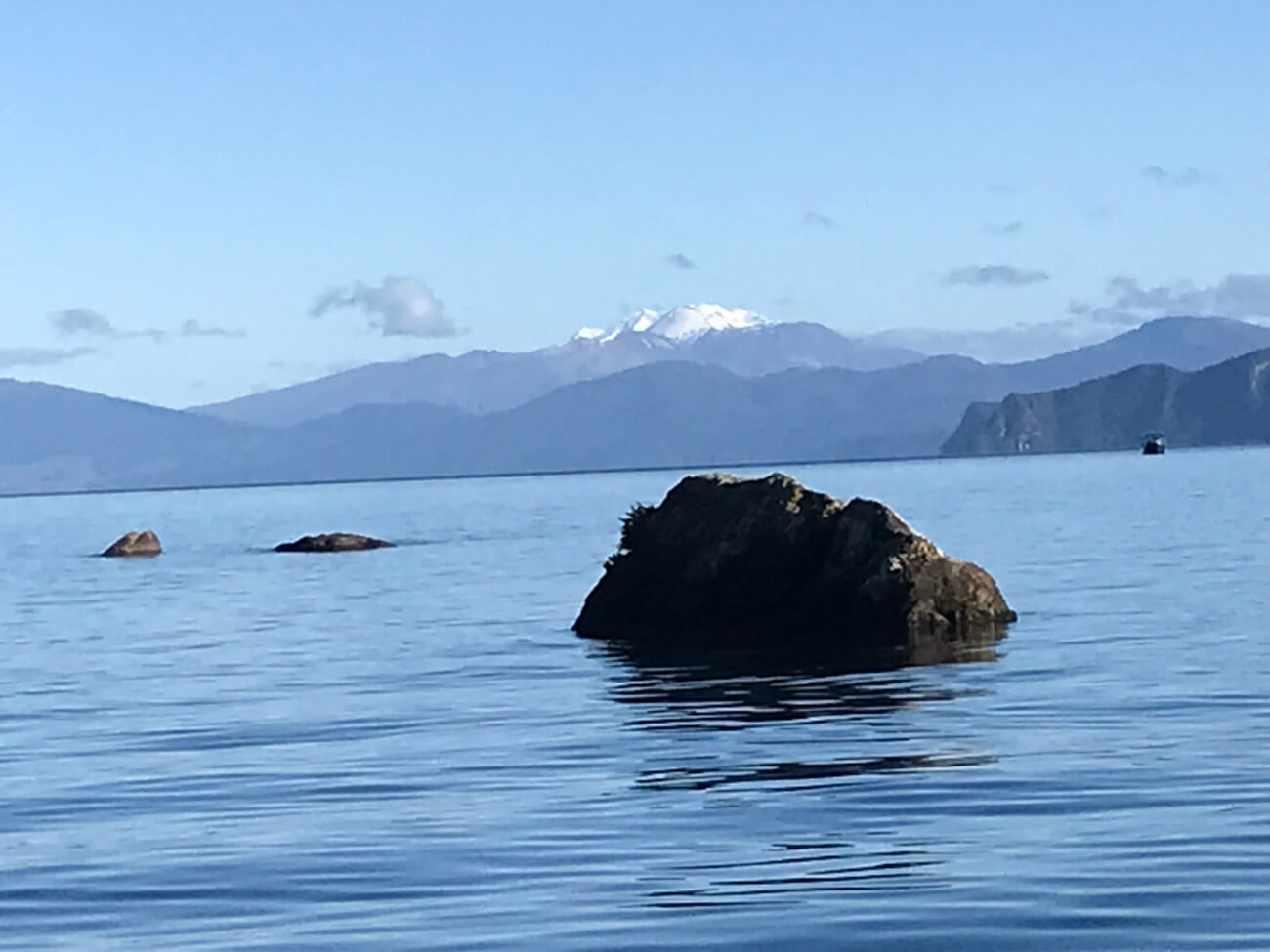 Kinloch photo 3