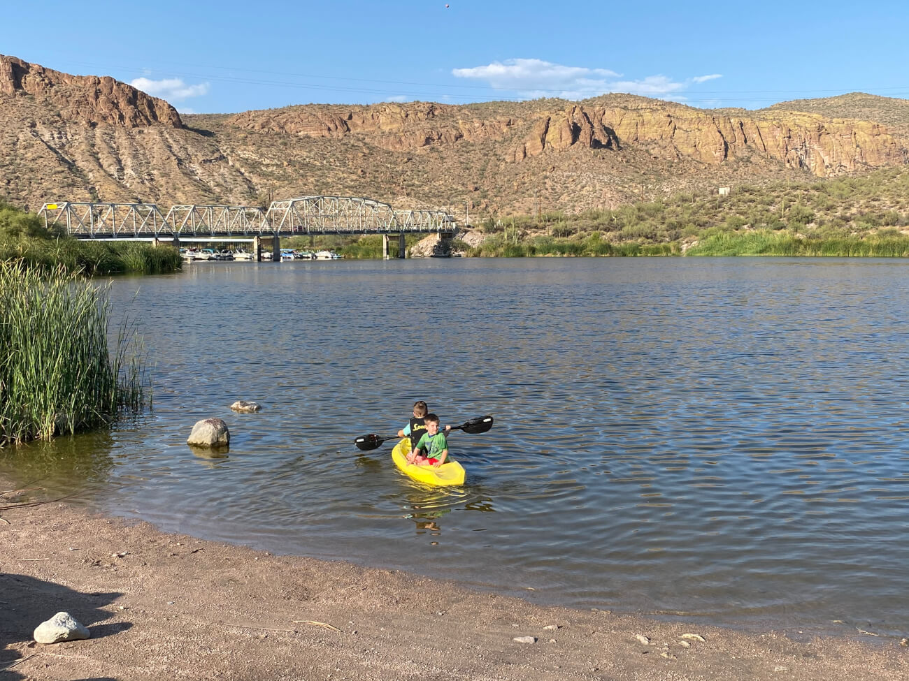 Boulder Rec