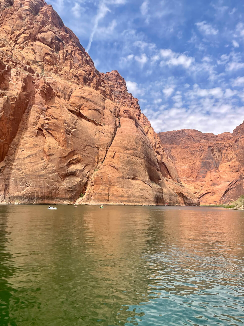 Horseshoe Bend/ Lees Ferry