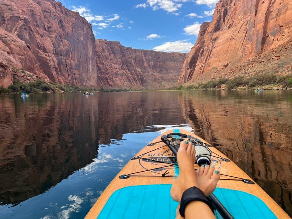 Horseshoe Bend/ Lees Ferry photo 4