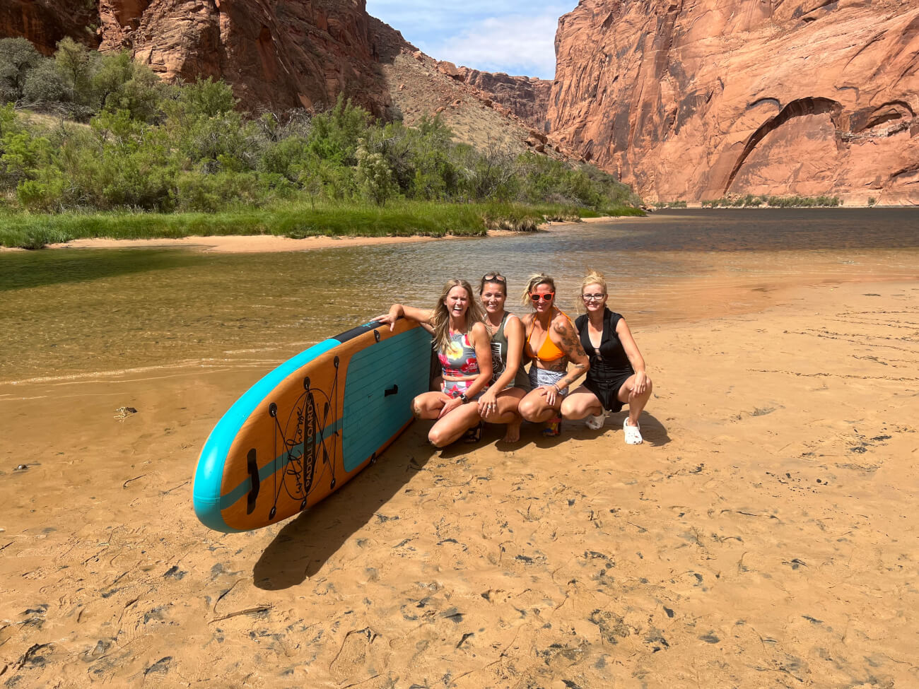 Horseshoe Bend/ Lees Ferry photo 2