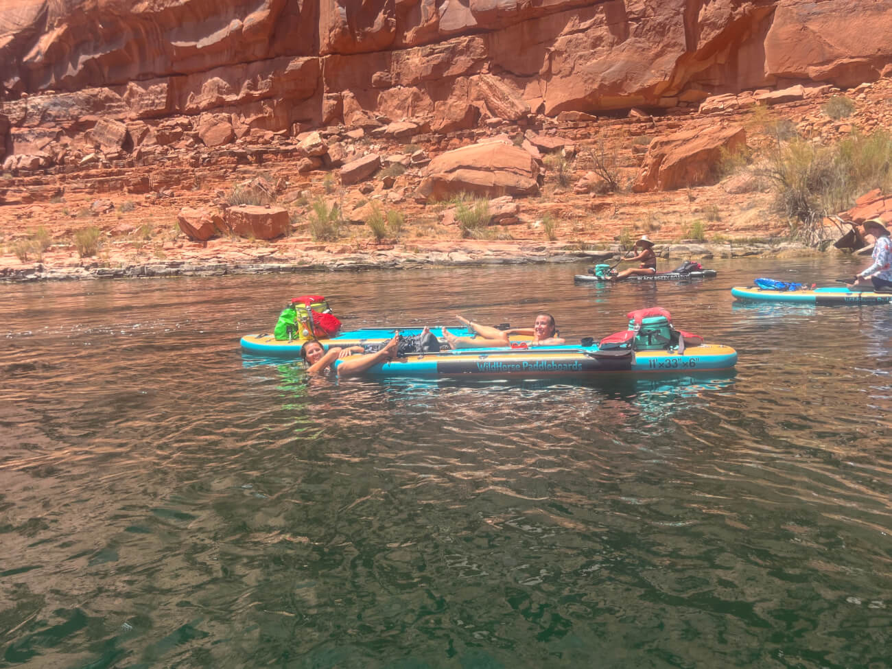 Horseshoe Bend/ Lees Ferry photo 3