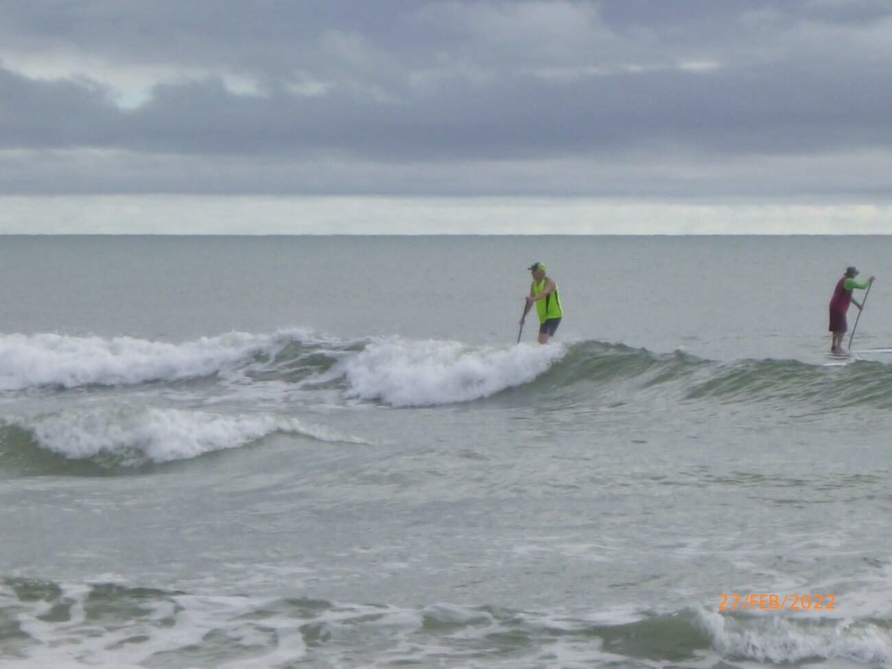 Elliott Heads Beach