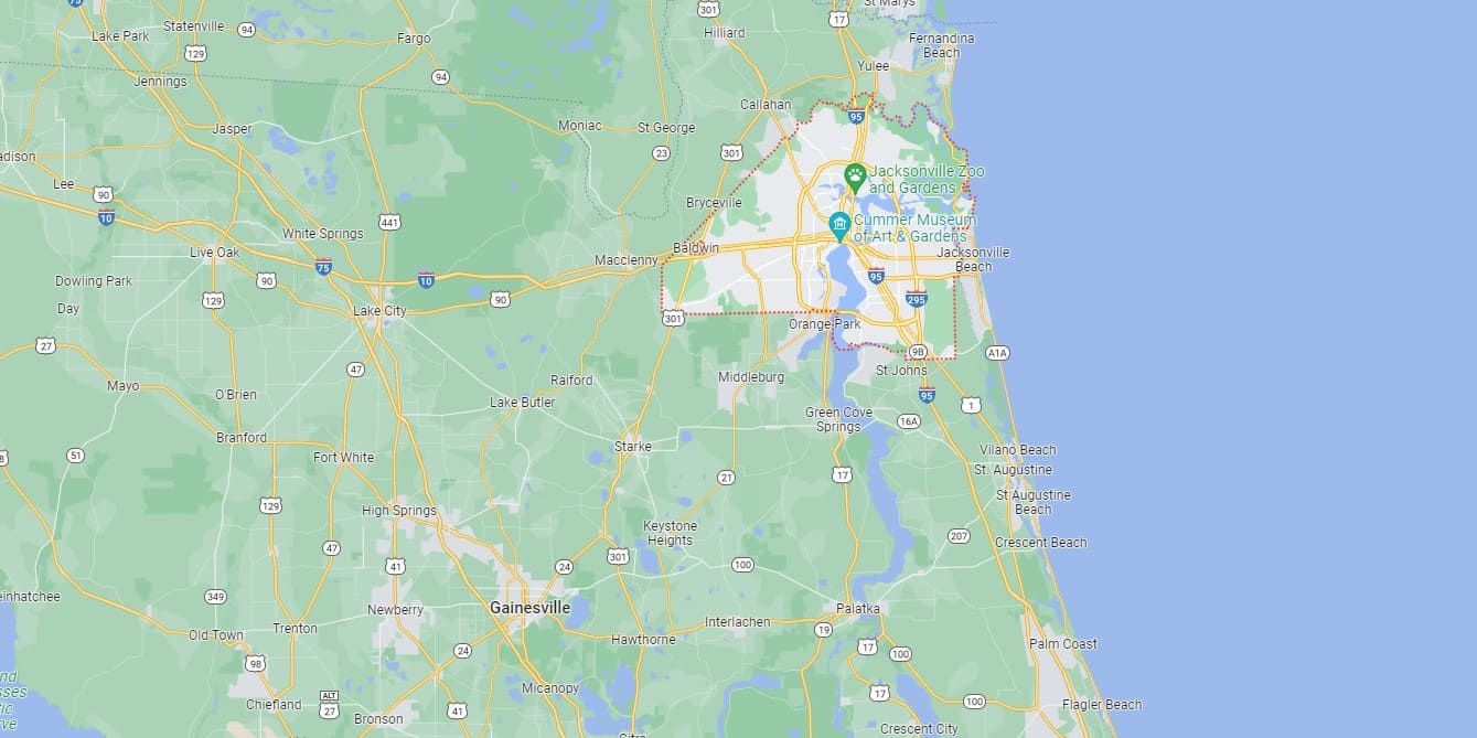 Jacksonville Area: Local Online Auctions Near Jacksonville FL | Local  Auctions, image size:1339x669